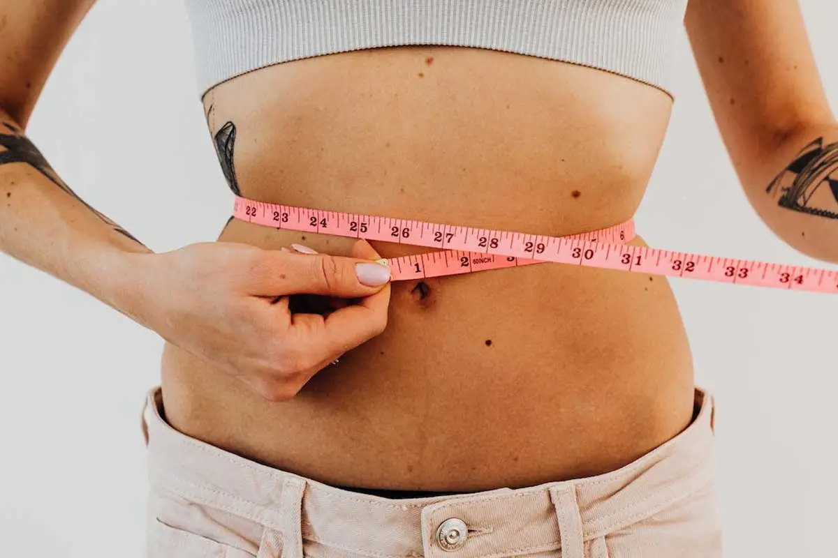 Gain Muscle and Lose Fat
