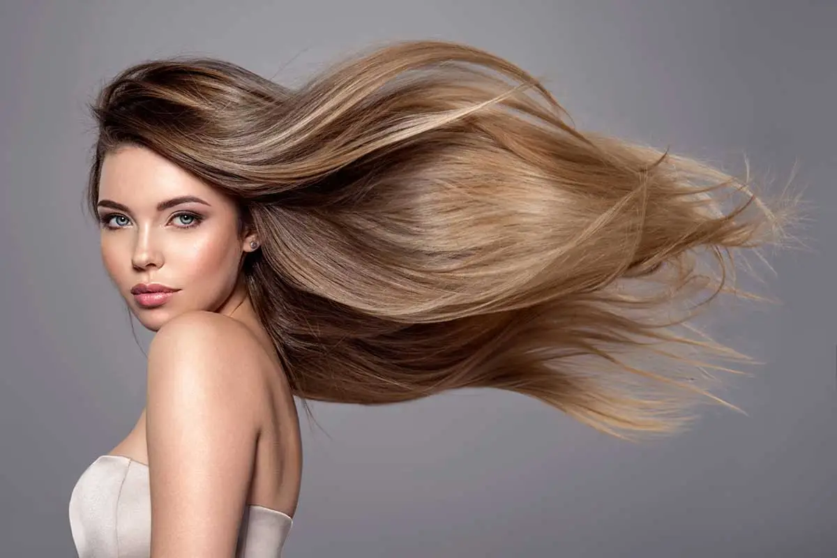 Laser Hair Regrowth