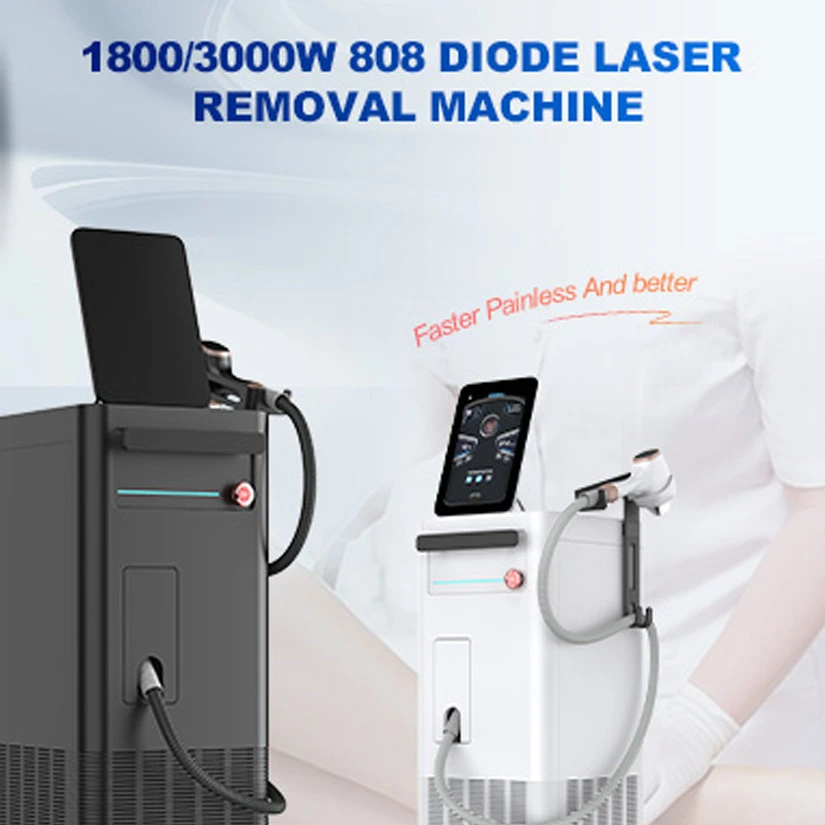 Laser Hair Removal