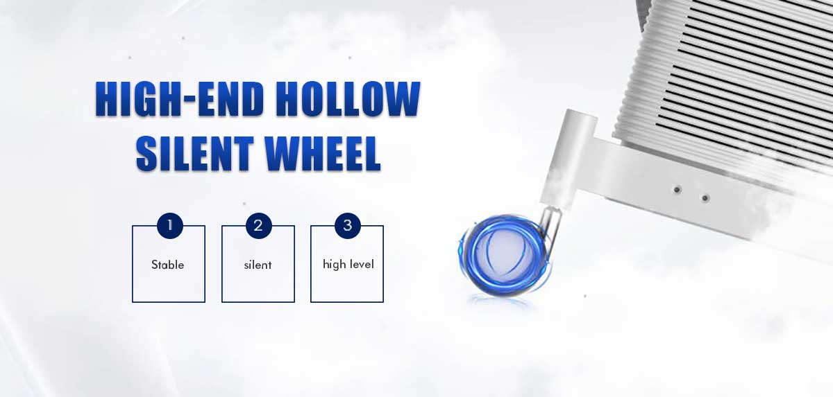 Laser Medical Diode Ice Laser of Manufactuers