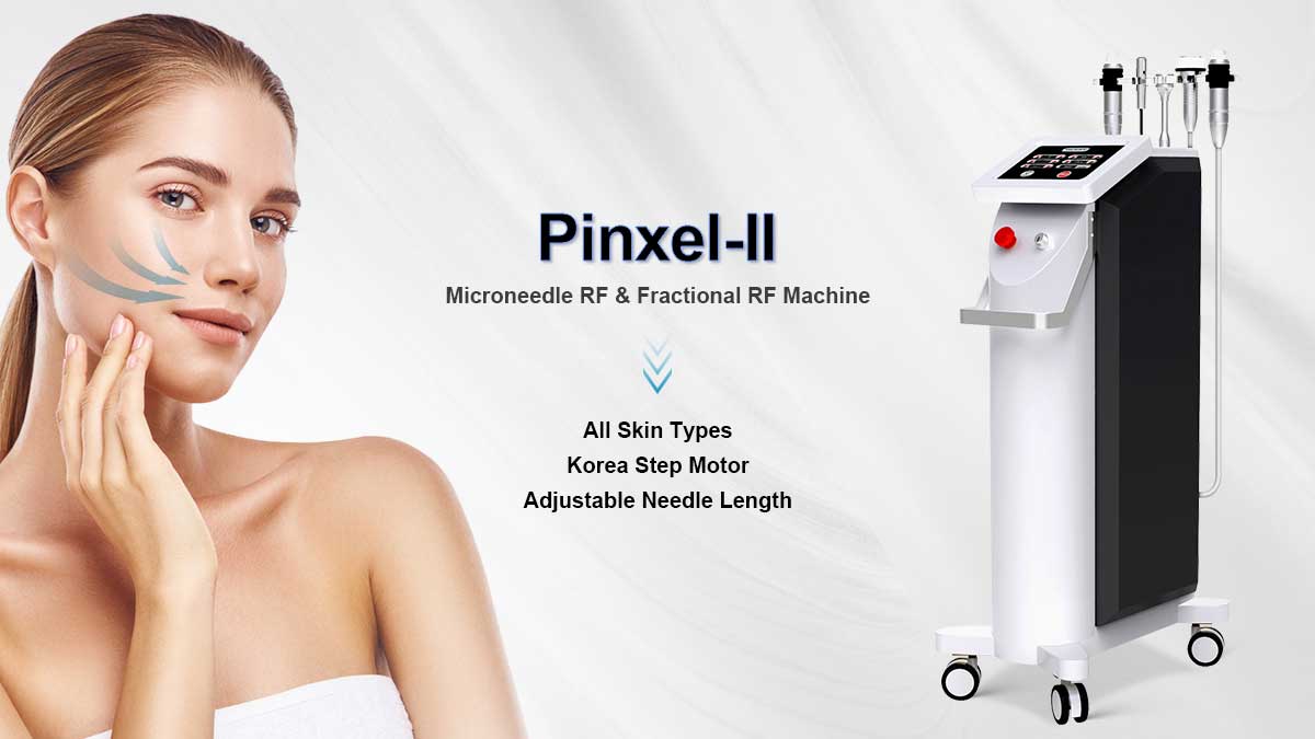 Microneedling Machine Professional of Manufactuers